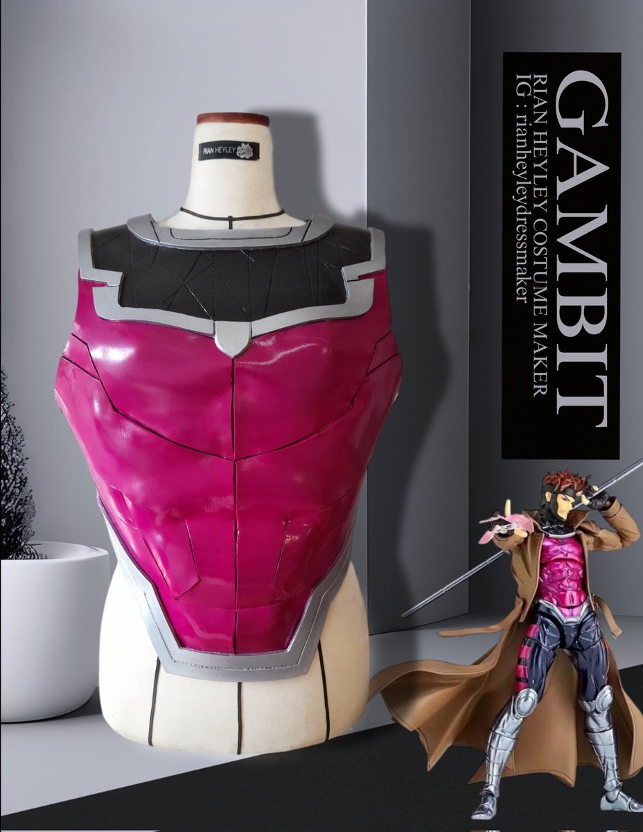 Williamsrian2's tweet photo. Commission open

#gambit #xmen #xmenfanart #xmen97 
#gambit #gambitcosplay #DeadpoolWolverine #DeadpoolAndWolverine #deadpool3 #DeadpoolAndWolverine https://t.co/kmH4j2xxSC