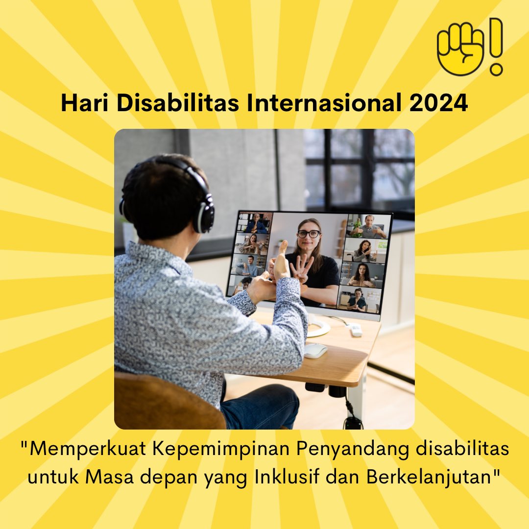 Gue Berani tweet media