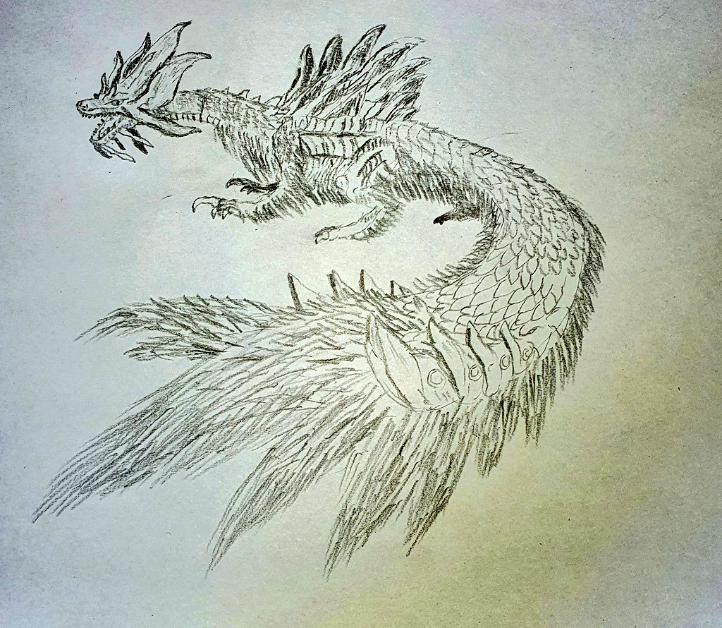 Eureka.Mothymon tweet media