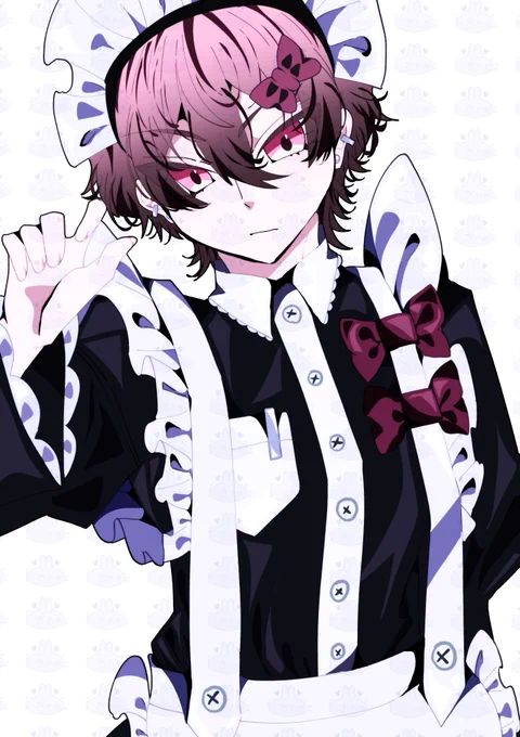 メイド男子 