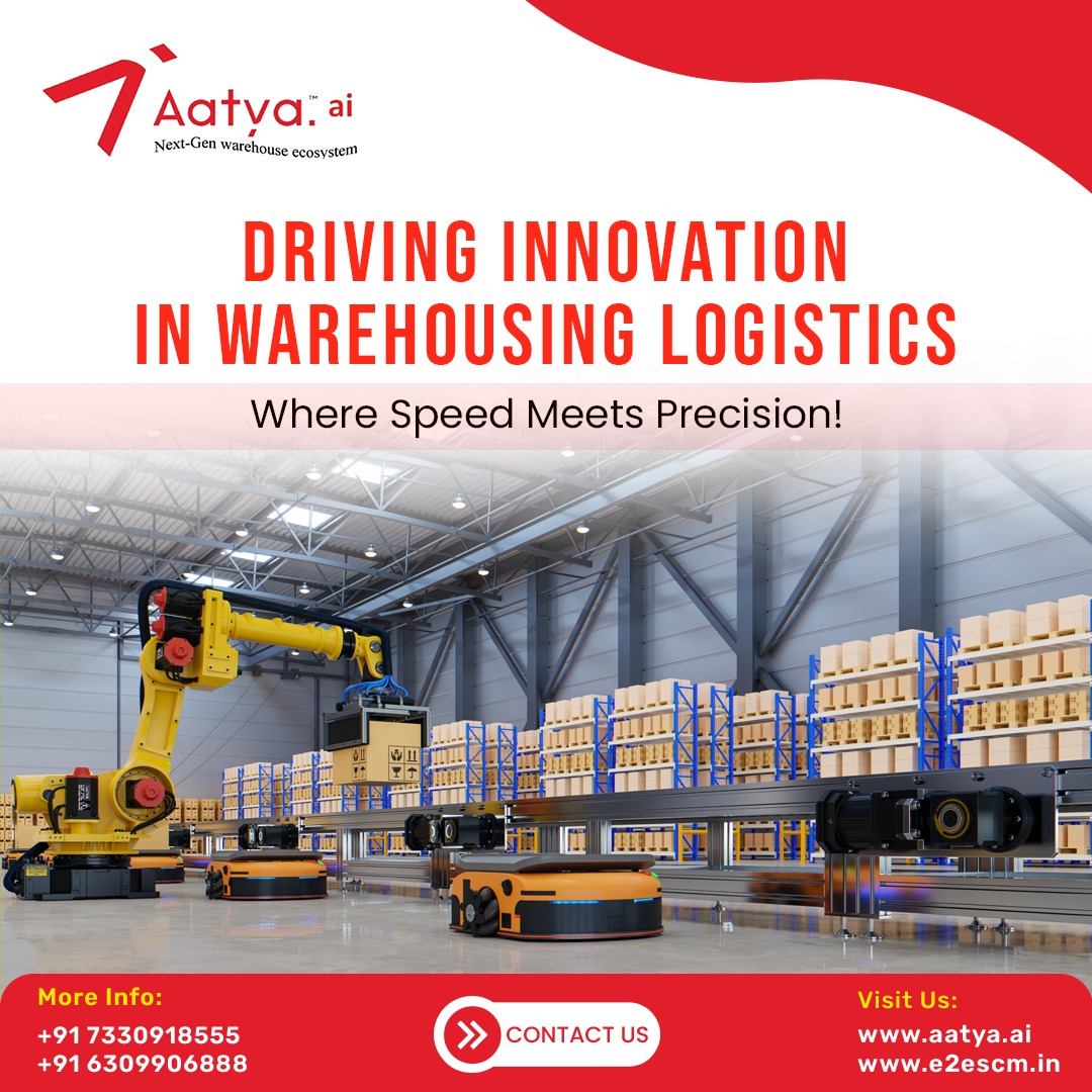 End2End_SCM's tweet image. Revolutionize your supply chain with cutting-edge warehousing solutions that blend efficiency &amp;amp; accuracy.

Contact us today!
 Phone: 73309 18555 | 63099 06888
 Visit: e2escm.in aatya.ai

#WarehousingSolutions #AdvancedLogistics #FastDelivery