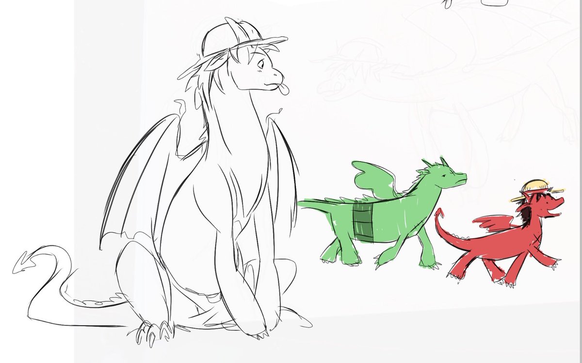 snoopwhatever10's tweet image. Usopp's design being the trickiest for me bcs I can imagine my goat wearing literally anything 🙂↕️🙂↕️ hashtag FANTASYPIECE