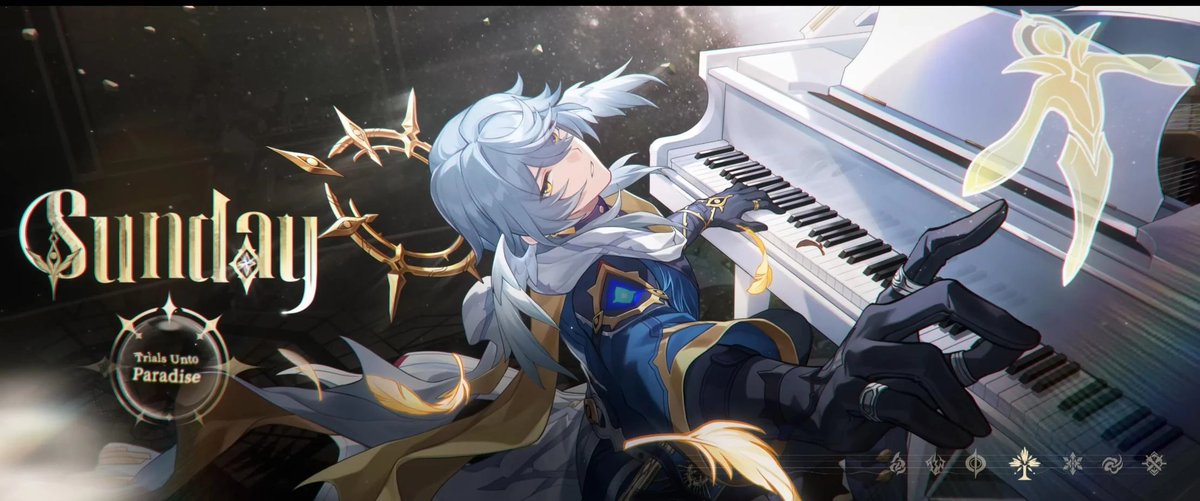 AtackRatta's tweet photo. It's so over.

#HonkaiStarRail #SundayHSR https://t.co/LoHlzDTx4W
