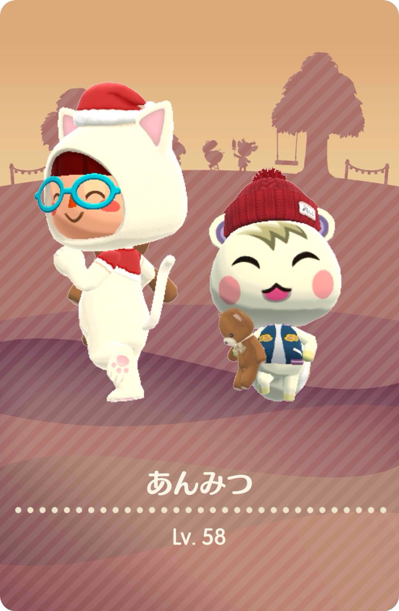 #ポケ森コンプ　♯マイキャンパー　♯フレンド　🔰初心者歓迎　無言申請ＯK 

誰でも大歓迎