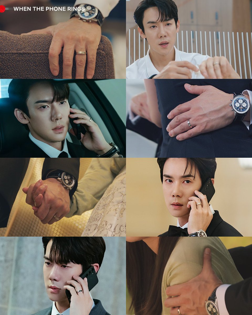 Netflix_PH's tweet photo. We love a man who is always flexing his wedding ring 

#WhenthePhoneRings #지금거신전화는 #YooYeonSeok #YooYeonSeokEdit #ChaeSooBin #ChaeSooBinEdit #WhenthePhoneRingsKDrama #Romance #Thriller #KDrama #Netflix https://t.co/hWlydSeM4X