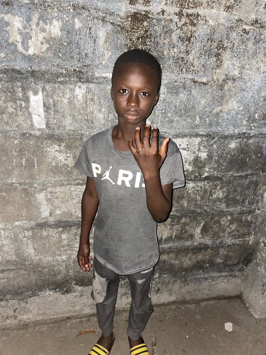 KutuboJ62008's tweet image. I am a boy living in Gambia at the age of 21 years old living with my little beloved siblings and I'm here for your support just anything from a kind heart is well appreciated just for me to have food and a better living in life nothing gofund.me/168e820f