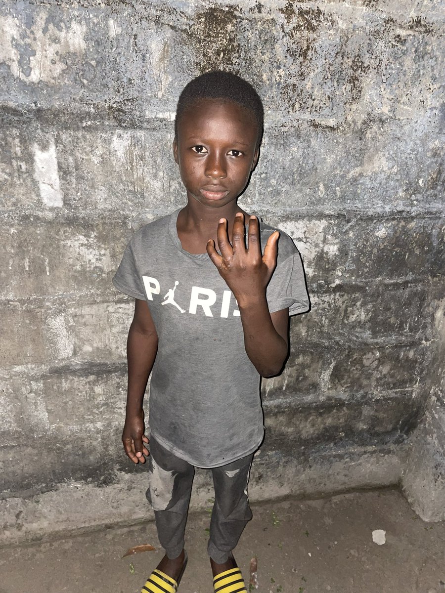 KutuboJ62008's tweet image. I am a boy living in Gambia at the age of 21 years old living with my little beloved siblings and I'm here for your support just anything from a kind heart is well appreciated just for me to have food and a better living in life nothing gofund.me/168e820f