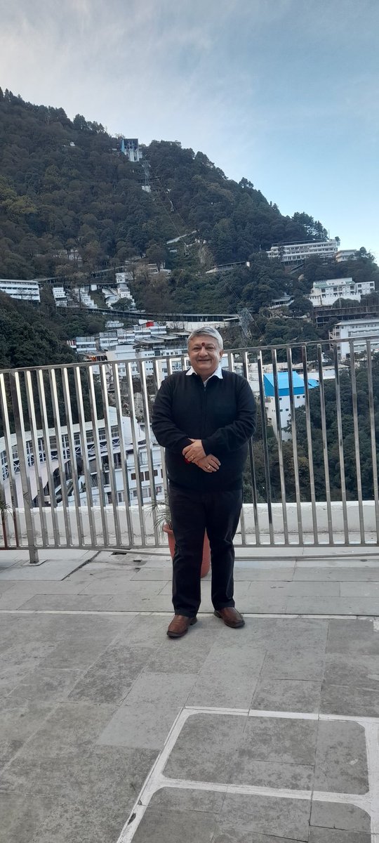 Vishesh Mahajan tweet media