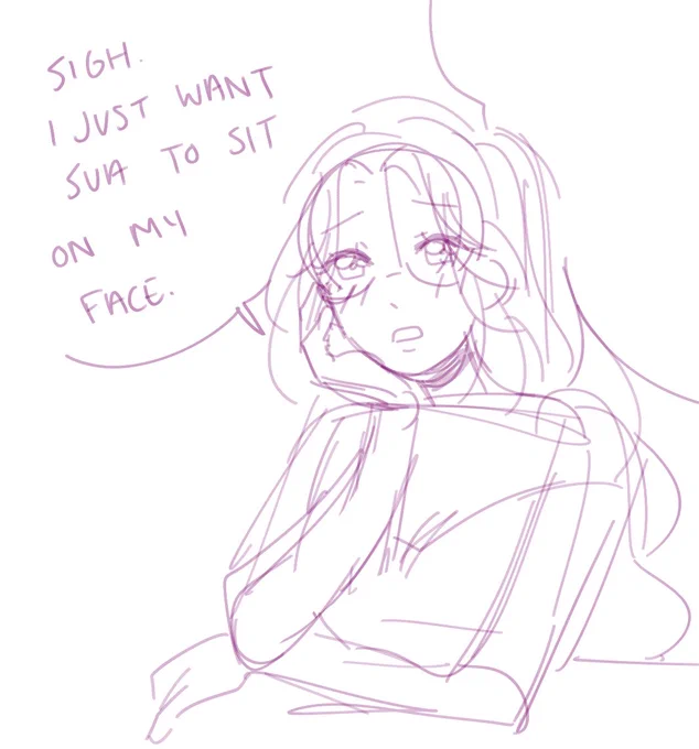 whoa there mizi 