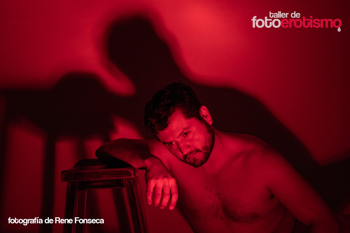 fotografías tomadas en el taller de Fotoerotismo, es bien interesante ver plasmadas sus fantasias 🔥 gracias por acompañarnos con nuestro modelo deluxe <a href="/Yisus_Yulius/">Yisus Yulius</a> parte 1