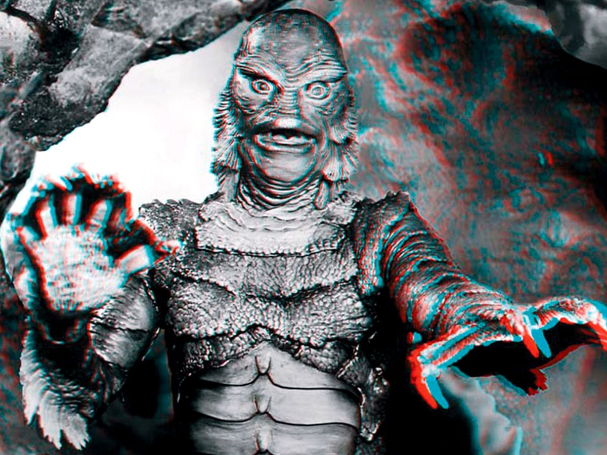 Classic Horror Films tweet media