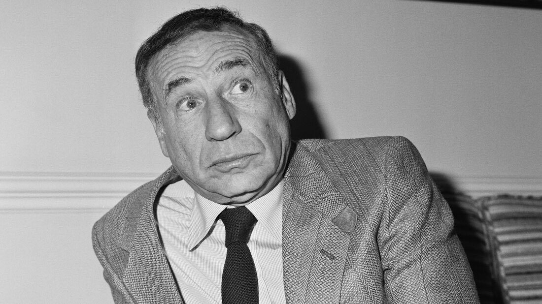 OOCMelBrooks's tweet photo. Asking my Twitter/X peeps, what's your favorite Mel Brooks movie? https://t.co/aU0OIzWSy2