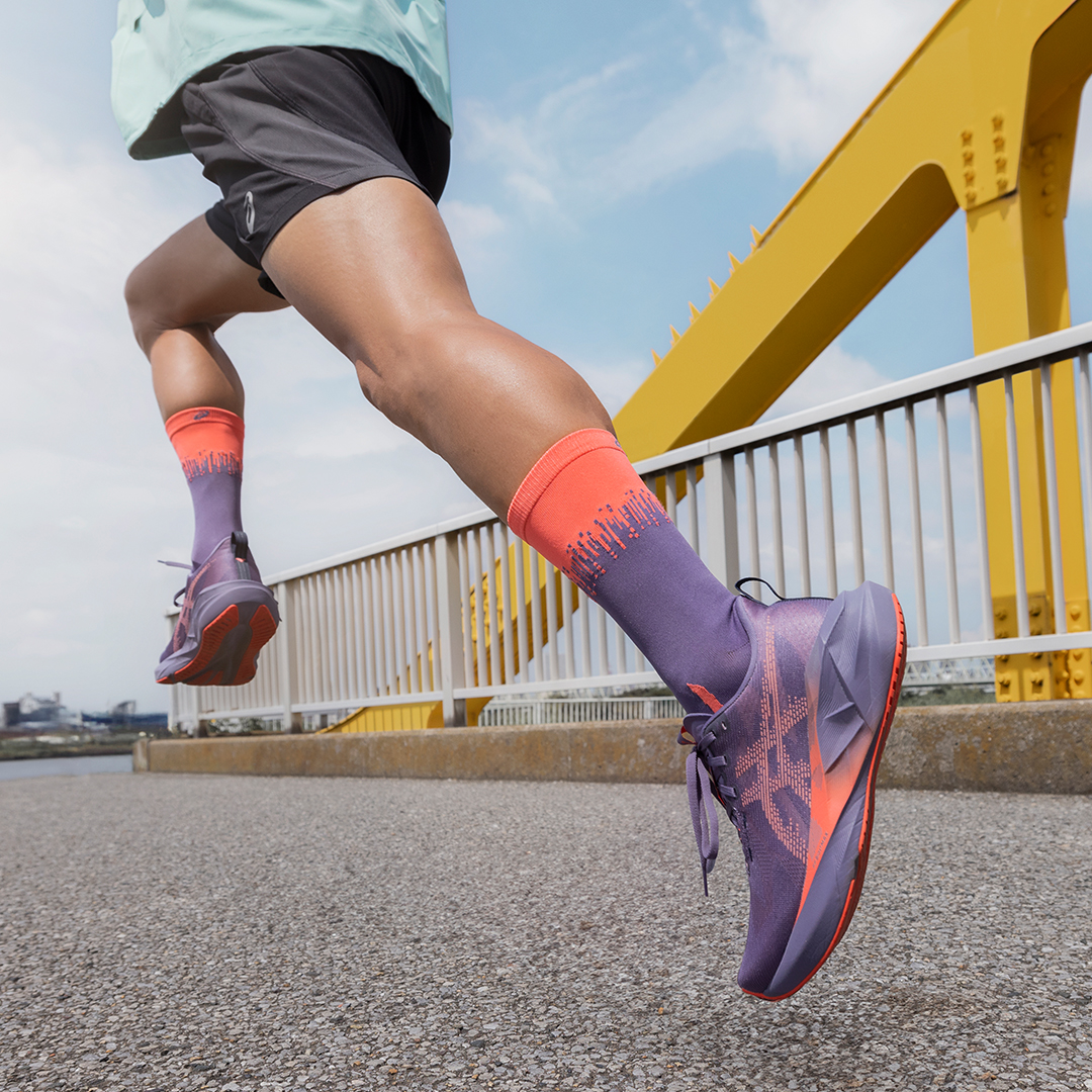 ASICS Australia tweet media