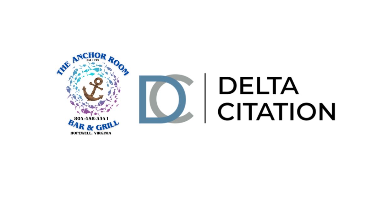 Historic Anchor Room Bar &amp; Grill Reopens in Hopewell, Virginia After Extensive Renovation

dprimeramano.org/historic-ancho…