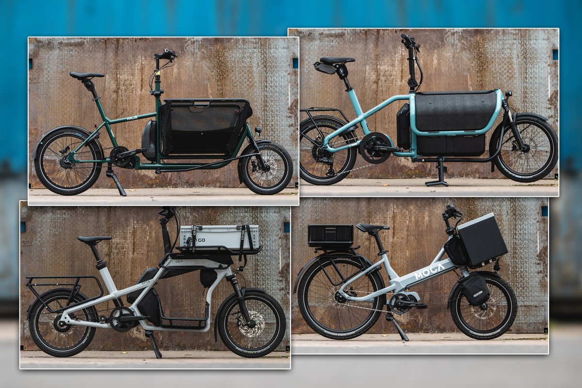 Ca Go, Riese &amp; Müller, Muli und Moca: Vier kompakte Lastenräder im Vergleichstest
nimms-rad.de/news/ca-go-rie…

#nimmsrad