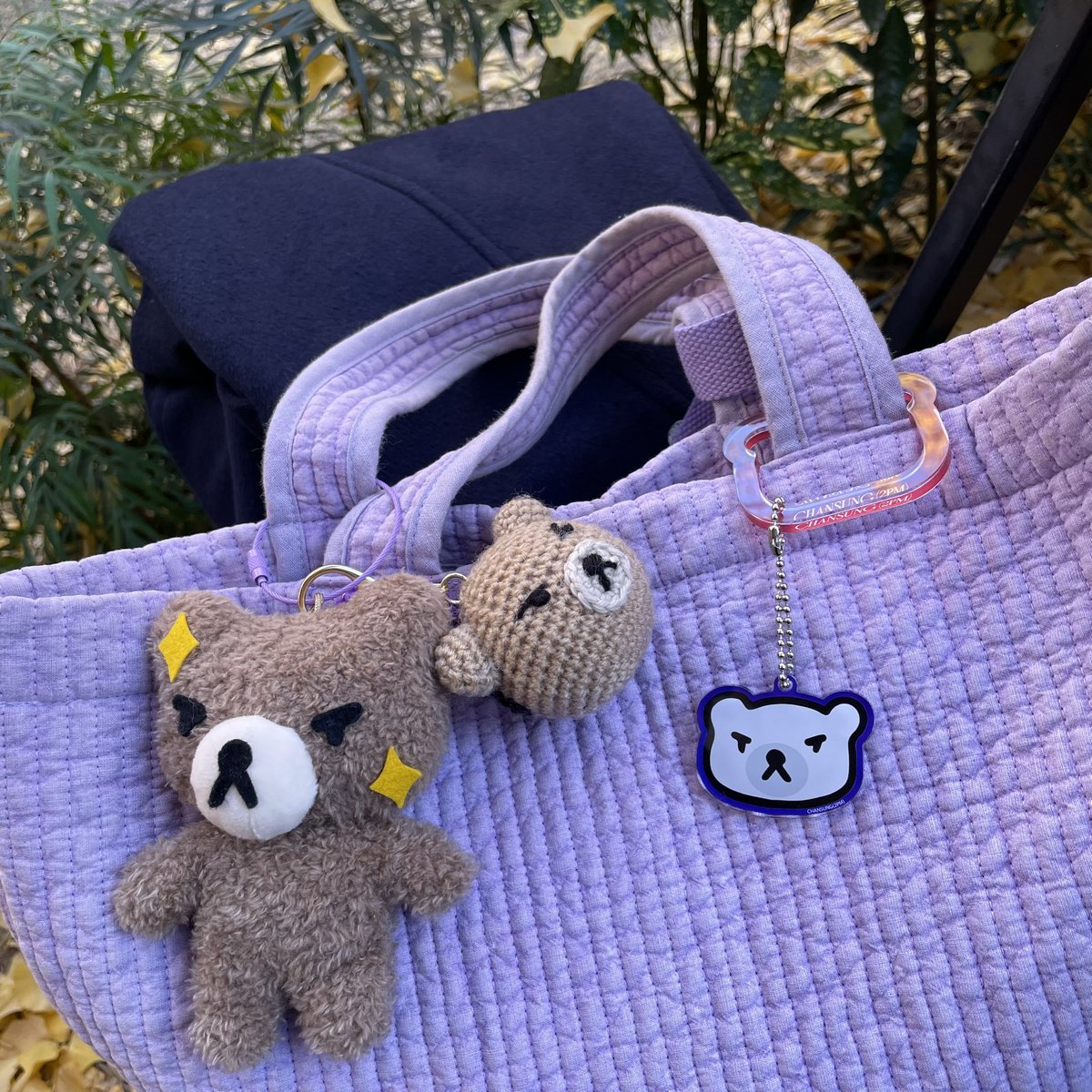 みおん💜Chan on X