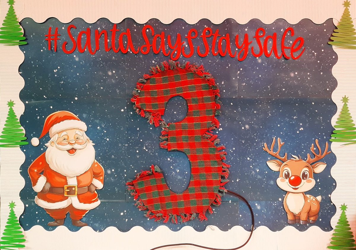 childrensburns&plasticsNUH (@plasticsnuh) on Twitter photo Nottingham Children's Burns Advent Day 3 – Ensure new electric blankets have an ‘overheat protection’, which cuts off the electricity if it becomes too hot, and before use always check for any scorch marks or exposed elements 🛏️ #SantaSaysStaySafe <a href="/nottmhospitals/">Nottingham University Hospitals</a> <a href="/nottmchildrens/">Nottingham Children’s Hospital and NNU</a> Nottingham Children's Burns Advent Day 3 – Ensure new electric blankets have an ‘overheat protection’, which cuts off the electricity if it becomes too hot, and before use always check for any scorch marks or exposed elements 🛏️ #SantaSaysStaySafe <a href="/nottmhospitals/">Nottingham University Hospitals</a> <a href="/nottmchildrens/">Nottingham Children’s Hospital and NNU</a>