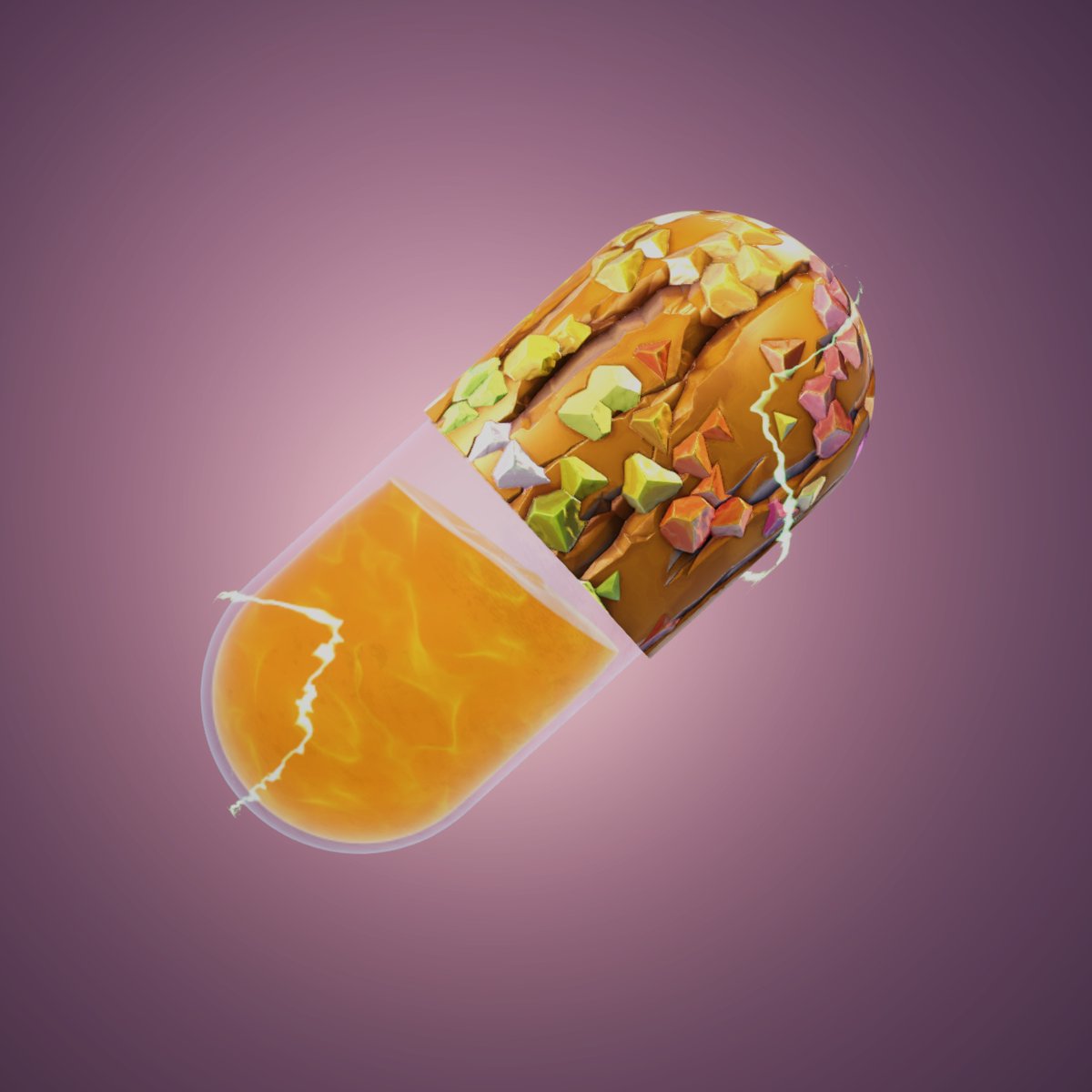 BYOPILL 968

Sold for: 0.01 ETH ($ 36.56) 💊!

​opensea.io/assets/ethereu…