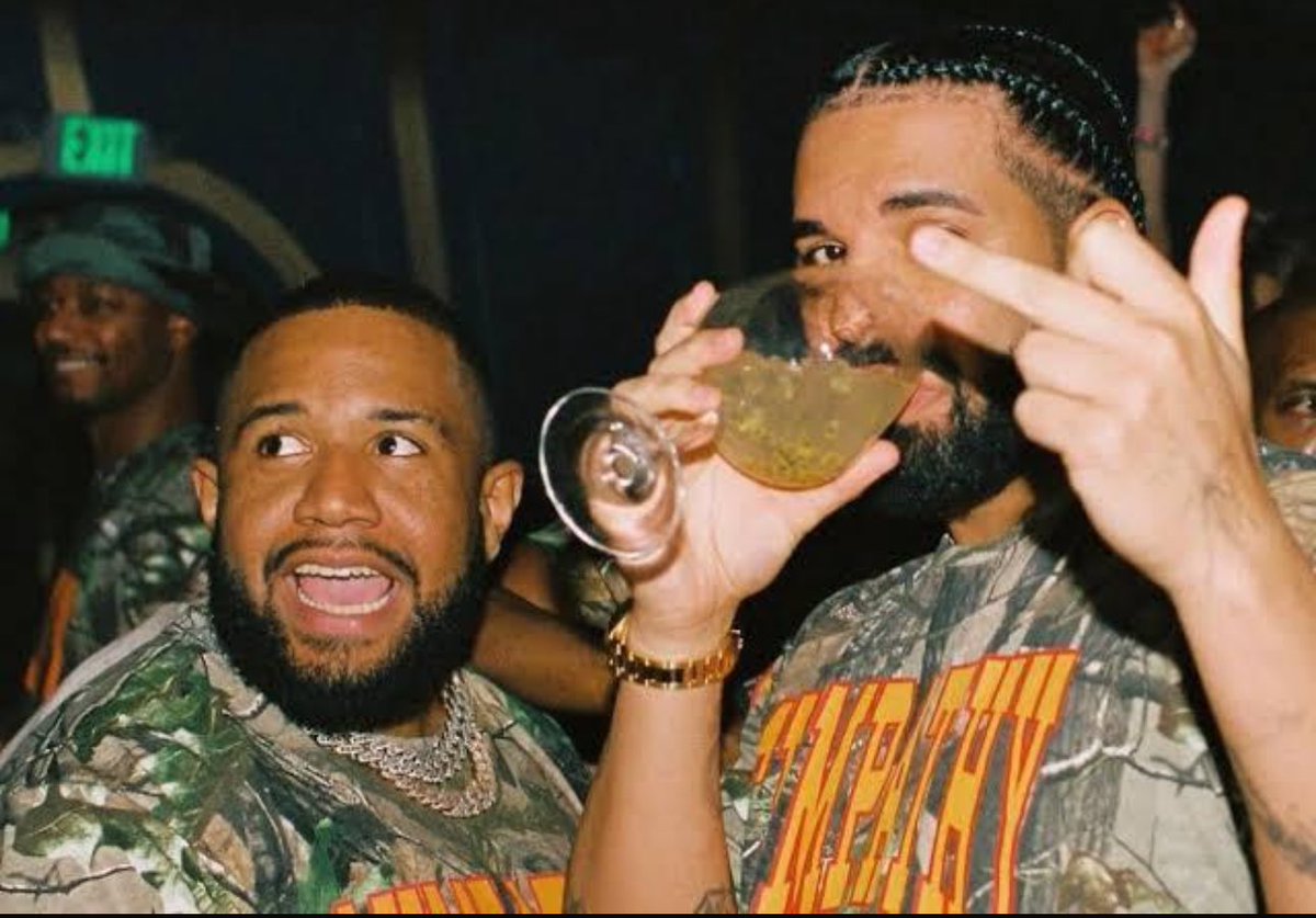 ‘Started from the bottom, now I’m here’ 

#Drake and #Gordo are some of my favourite #MusicalArtists, and so I am so incredibly proud of this latest #Forbes article.  

Why? They are willing to challenge. #DEI

Do check it out and say what you think 💥 

lnkd.in/ejjFtDCV