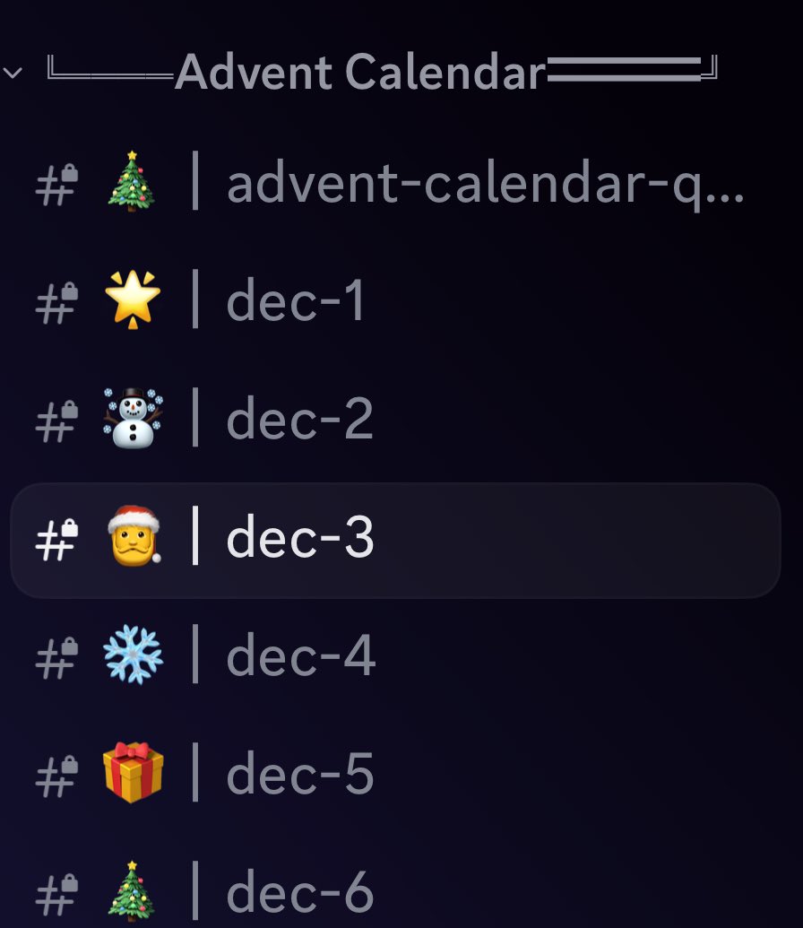 🎅 Advent Calendar Giveaway - Dec 3 🎅

To enter:
🎅 Like
🎅 Quote repost: I 💜 Jelly #FunApesNFT 
🎅 Show off your fav FunApe or Fundaes
🎅 Submit your entry using the quest in the FunApes discord, this will open the secret giveaway channel
🎅 Entries close today at 23:59 EST