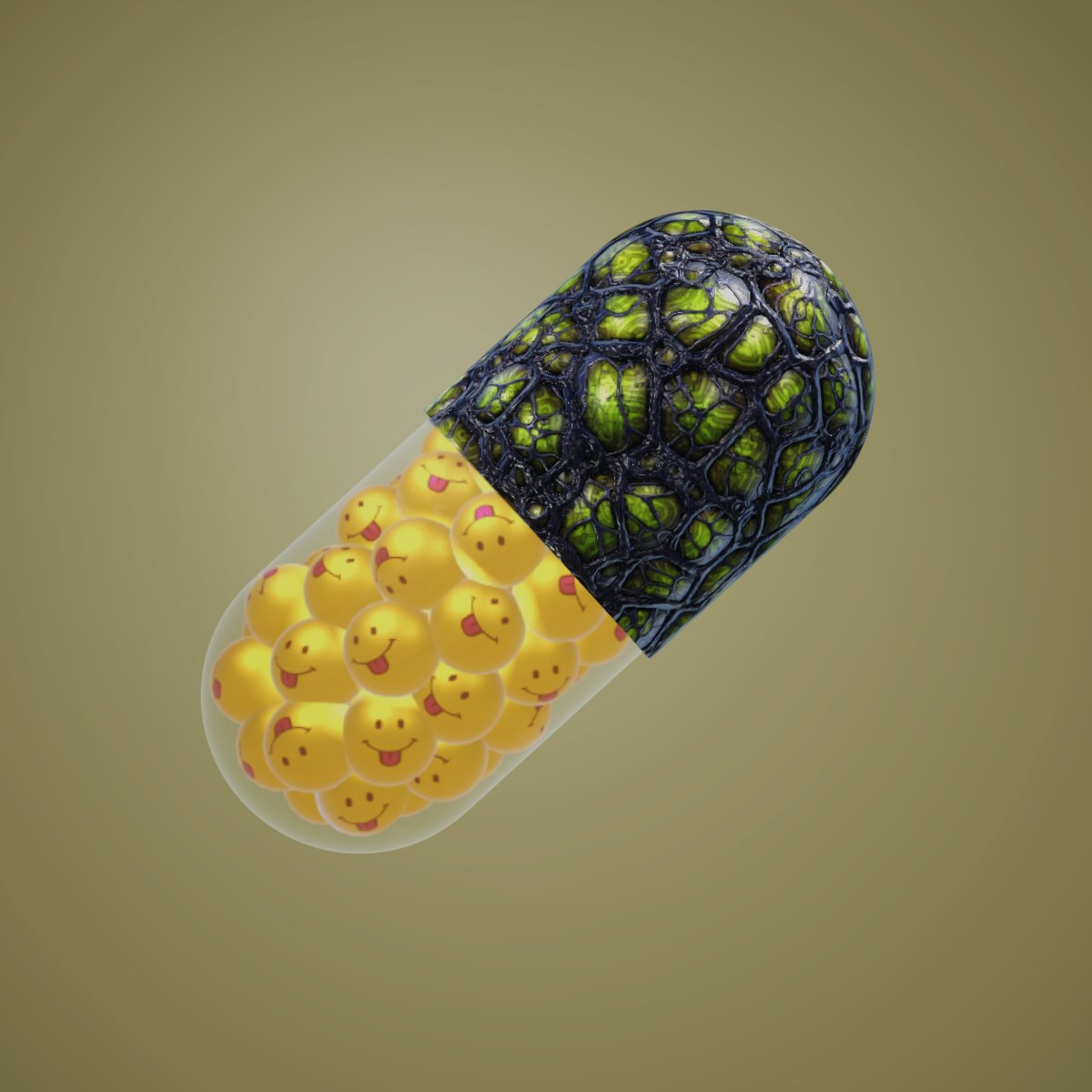 BYOPILL 9246

Sold for: 0.02 WETH ($ 65.44) 💊!

​opensea.io/assets/ethereu…