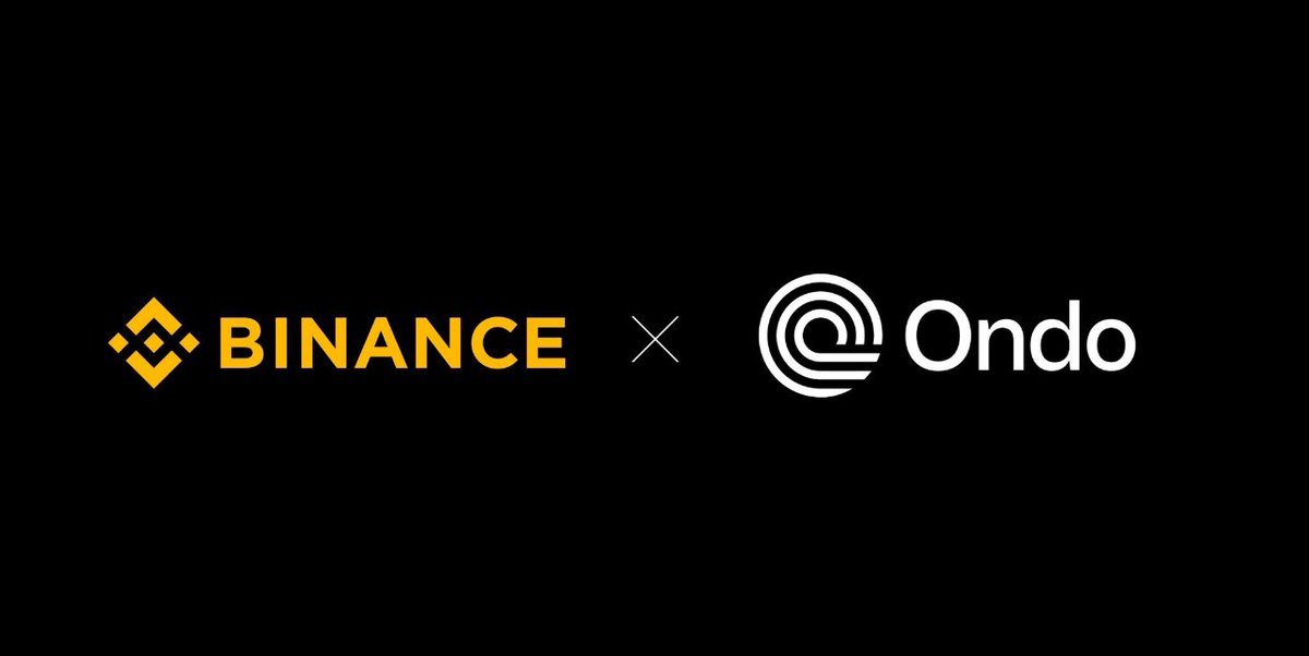 #Day1 asking wen is <a href="/binance/">Binance</a> listing <a href="/OndoFinance/">Ondo Finance</a> on spot order

Inspired by <a href="/erregyx/">gypsy king</a>