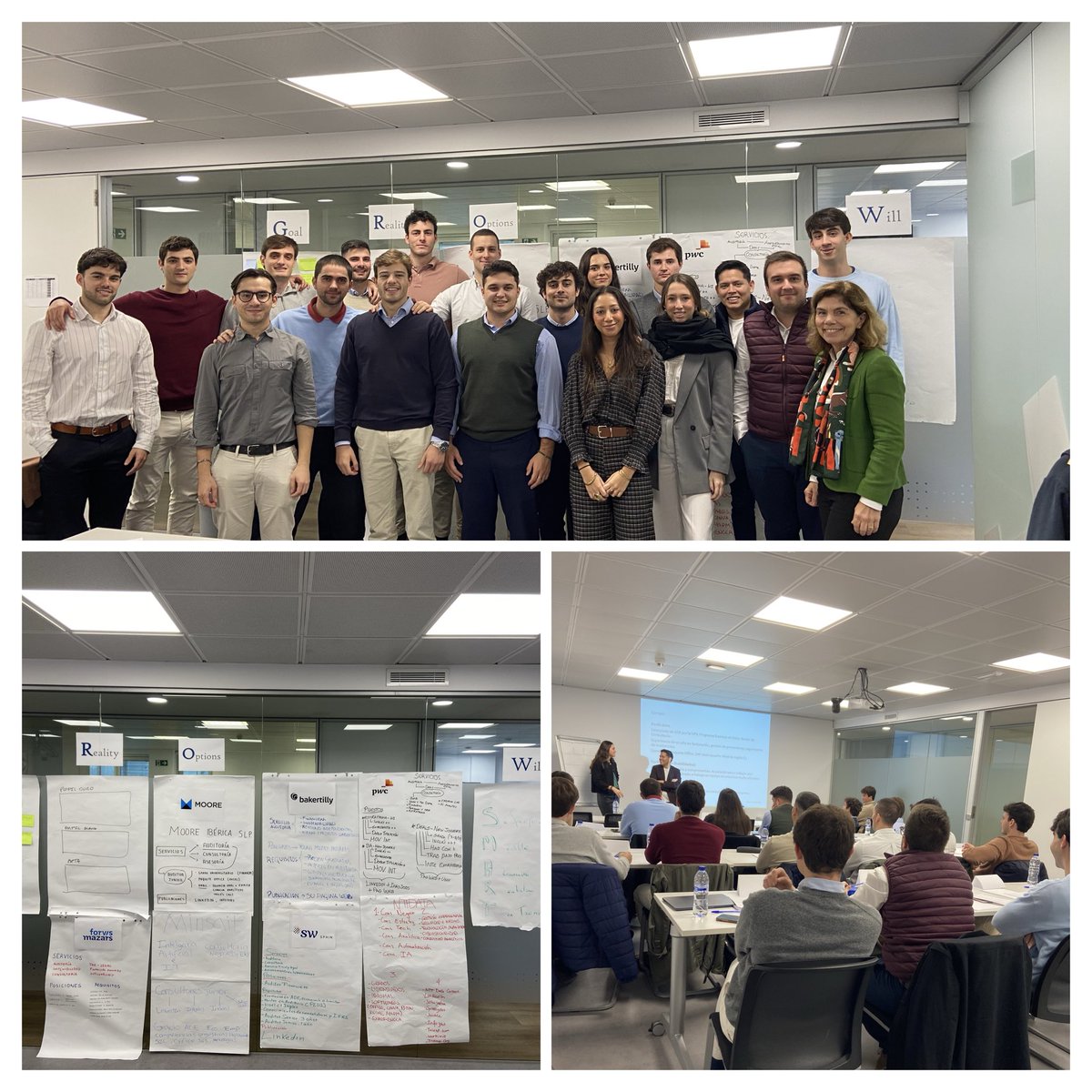 @talentoyvision tweet media