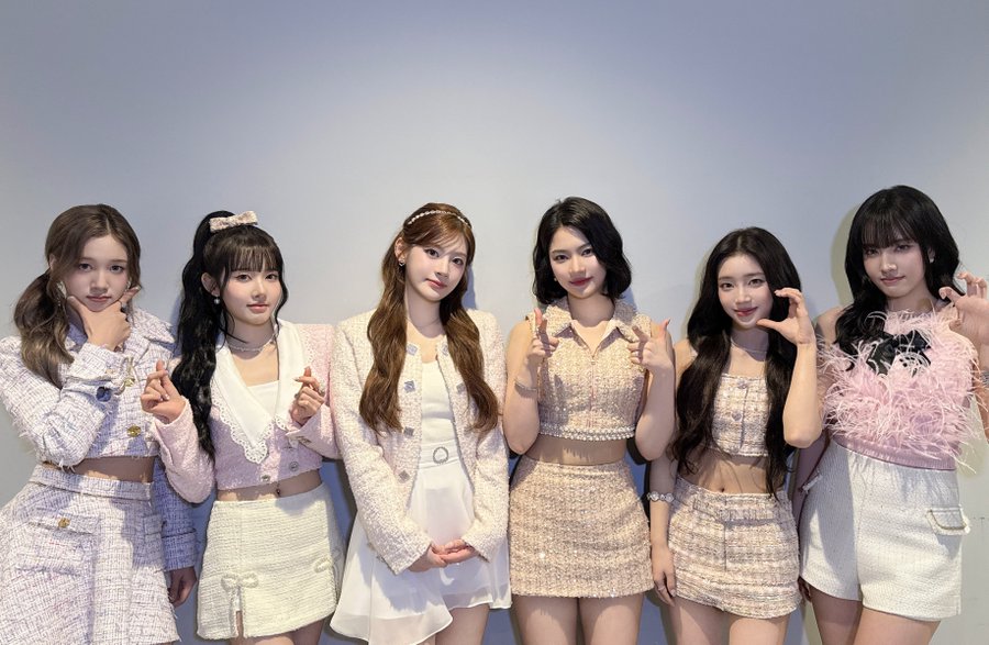 𝐒eeun. tweet media