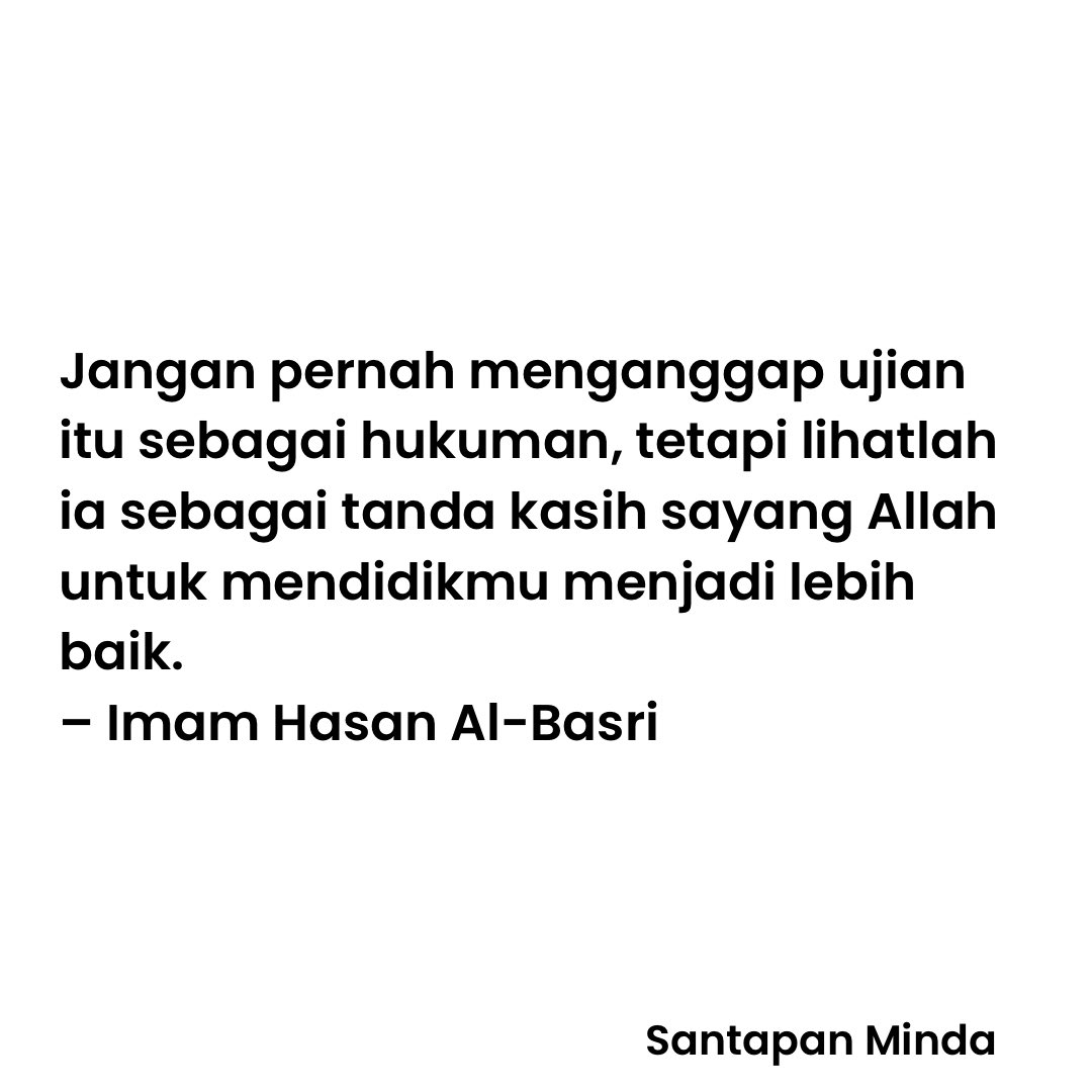 Santapan Minda (@santapanminda) on Twitter photo 