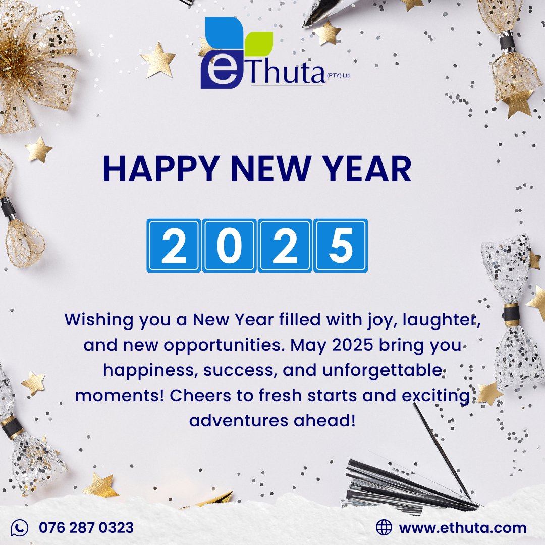 e_thuta's tweet image. Cheers to a year of growth, learning, and smashing those study goals.#ethuta #tutorial #mathtutor #math #mathematics #tutoring #tutor #tutorials #academic #platform #educational #edtech #NewYear2025  #HappyNewYear