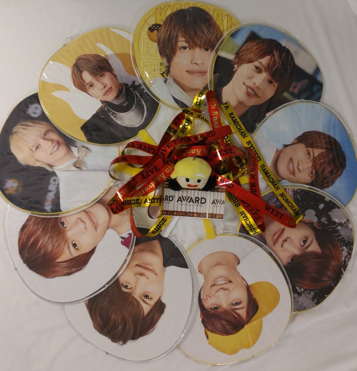 ran_junta87's tweet photo. ✾お友達探し✾

WEST.×中間淳太

※他G掛け持ちありトラブル防止のため公開してません。
※同担の方は慎重にお迎えしてます。
連番出来るまでの仲になりたいです！
#ジャス民さんと繋がりたい https://t.co/Rrr9mJ3Gow