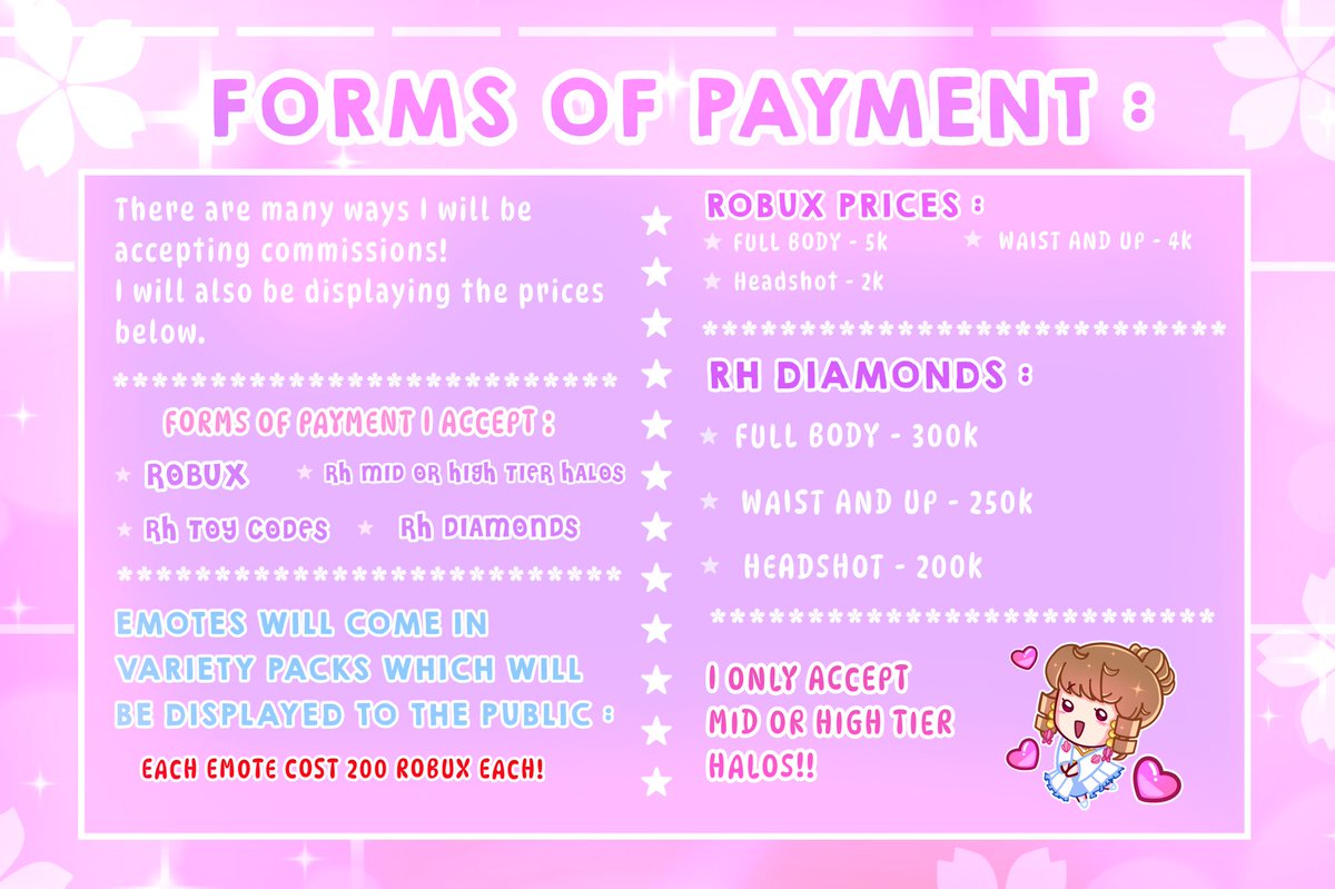Bee_preci0us's tweet photo. GREAT NEWS!! ⭐️
Opening up my ART COMMISSIONS in order to celebrate the holiday spirit around the world. ❄️
This will only last until DECEMBER - JANUARY so make sure to purchase and reserve your commission soon!
LMK IN COMMENTS AS WELL!

↻ and ♡ are appreciated!
#ArtCommission https://t.co/PdS0HIVPaT