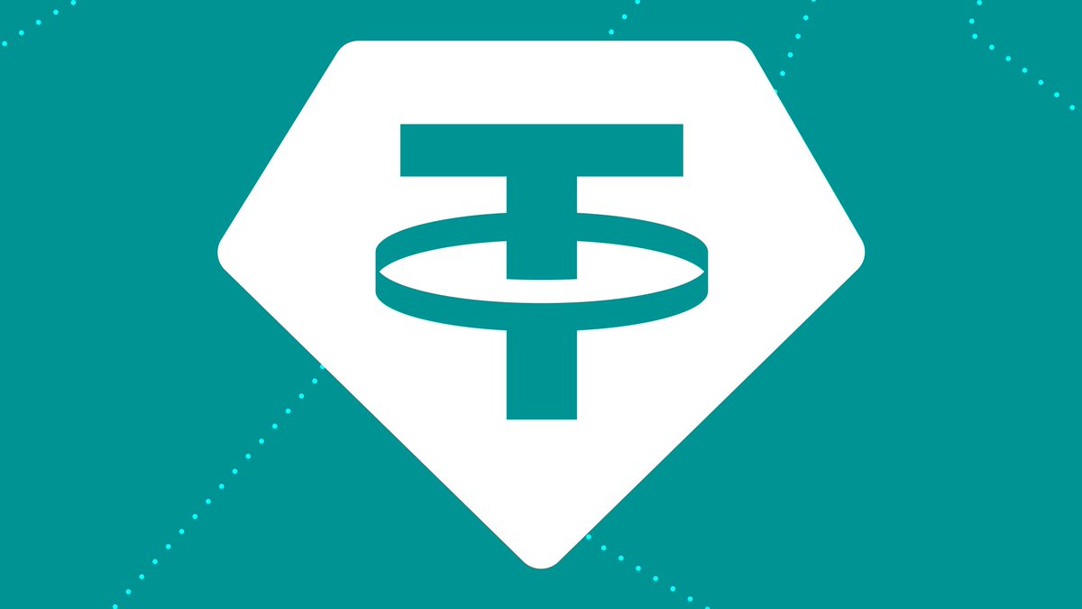 CoinEdition's tweet photo. ⚡️UPDATE : #Tether minted 1B $USDT just 4 hours ago. Since Nov 6, it has issued $16B across #Ethereum and #TRON.
#ETH #Stablcoin #Crypto #CryptoNews