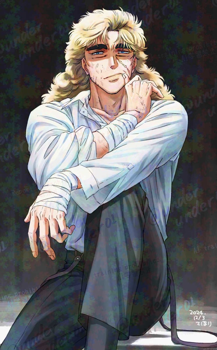 てほり tweet media