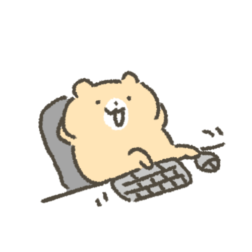 뽀실곰 tweet media