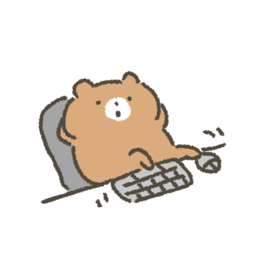 뽀실곰 tweet media