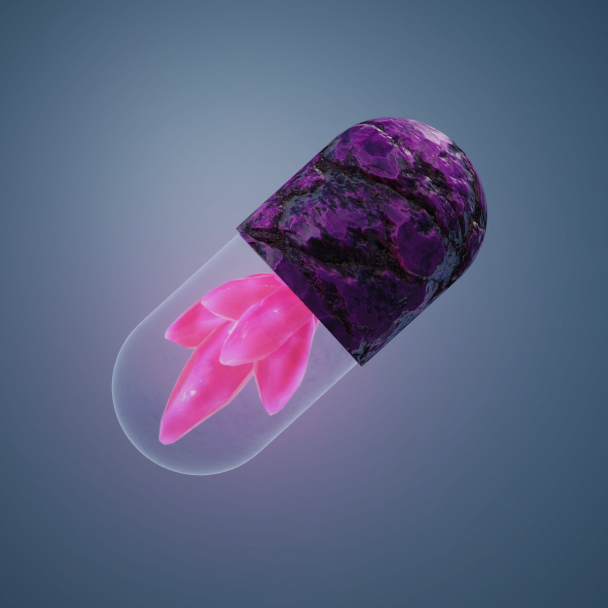 BYOPILL 2505

Sold for: 0.02 WETH ($ 66.28) 💊!

​opensea.io/assets/ethereu…