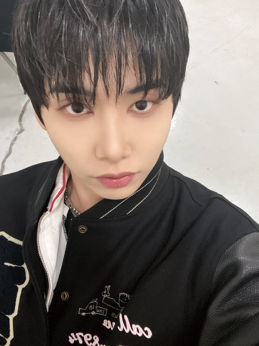 AIMERS_members's tweet photo. [#승현]

인천 즐거웠어~❣️

#에이머스 #AIMERS #승현 #SEUNGHYUN https://t.co/6BM7BcWSq5