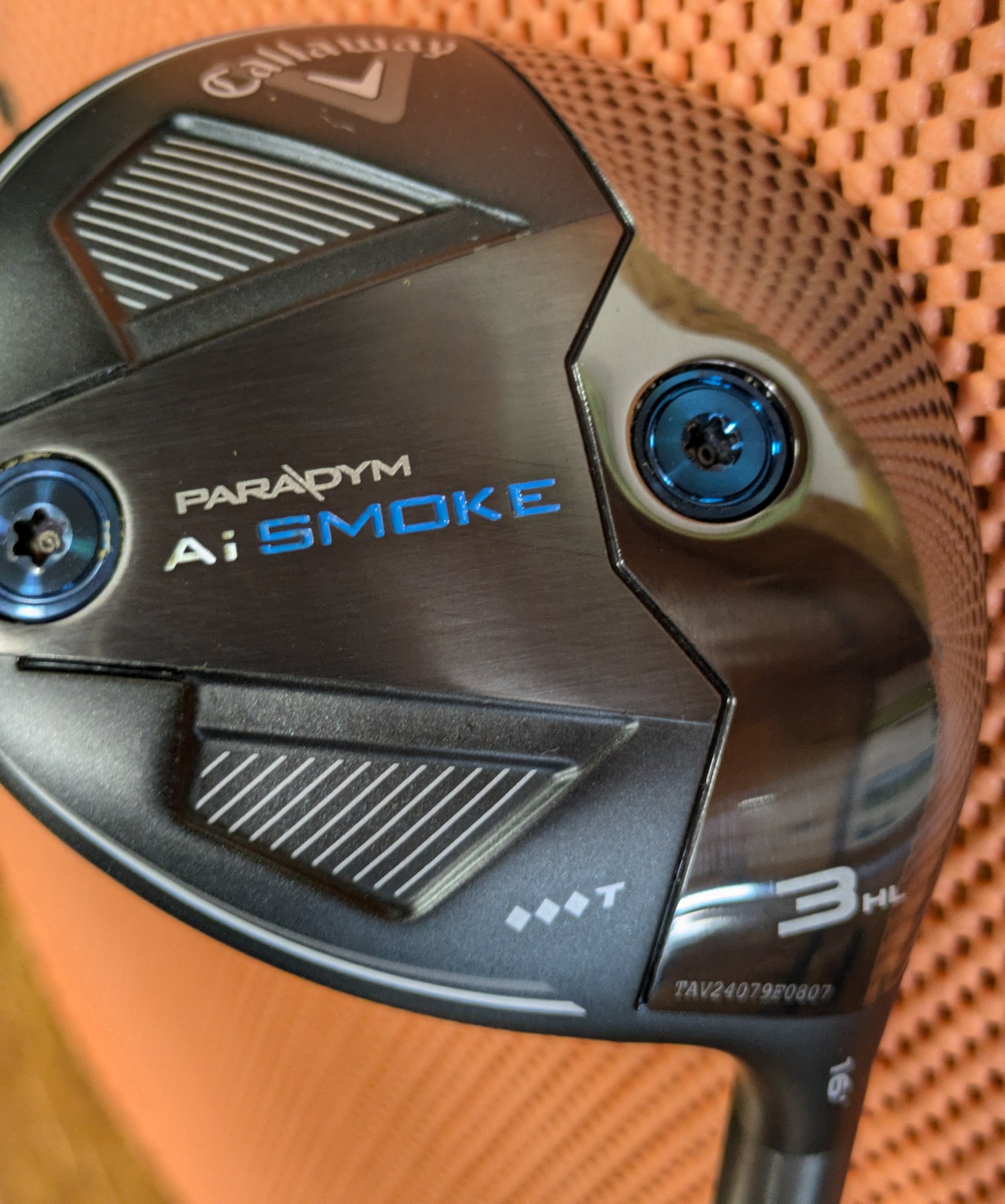 メンズCallaway ゴルフバッグクラブセット中古使用頻度少ない