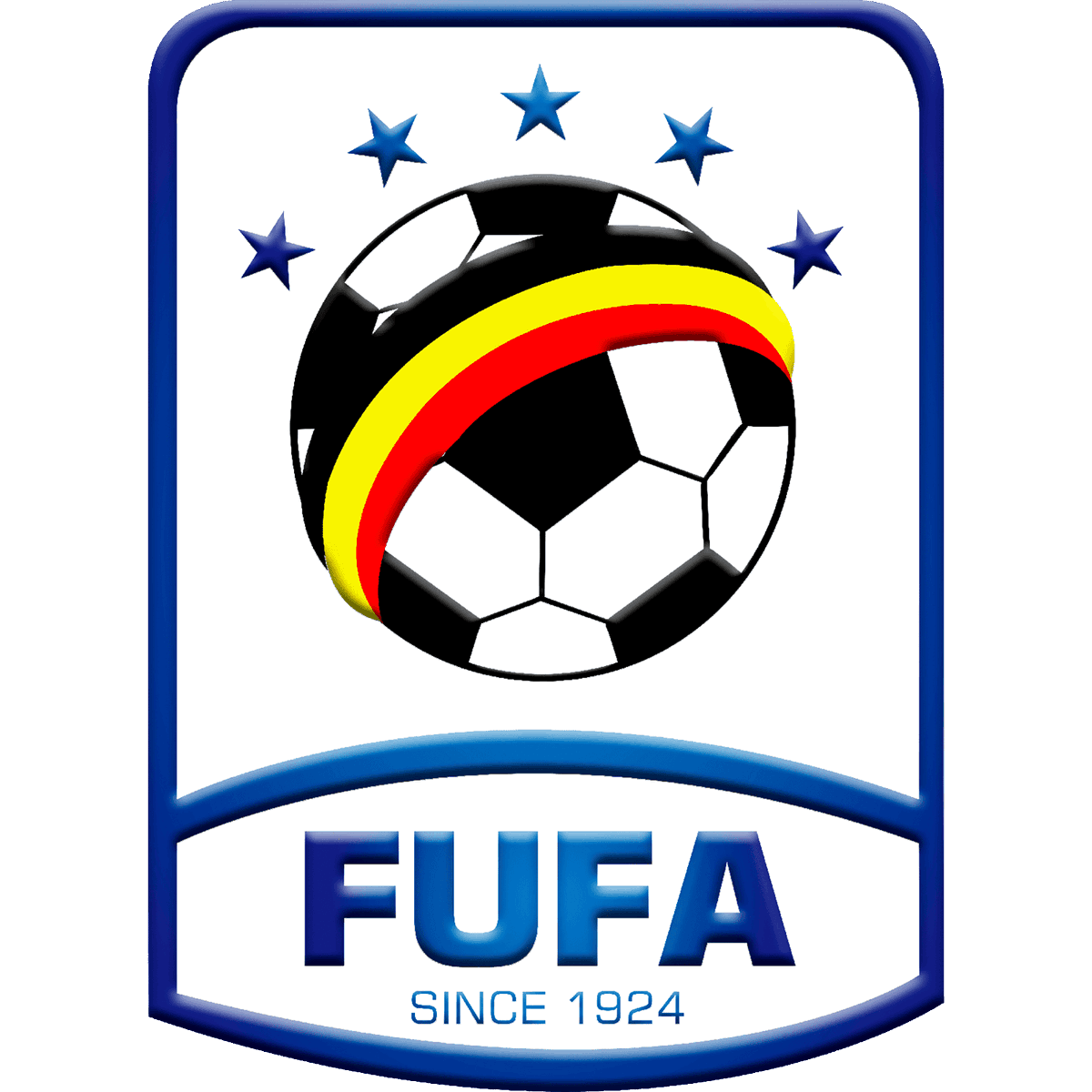 escudoclubs's tweet photo. 137 football emblems in high relief represent Uganda, highlighting Vipers SC, one of the most important clubs in the country.
👇Click on the link below and check it out on our website!
https://t.co/RMMlJIXWdN https://t.co/KkuhdIhF1A