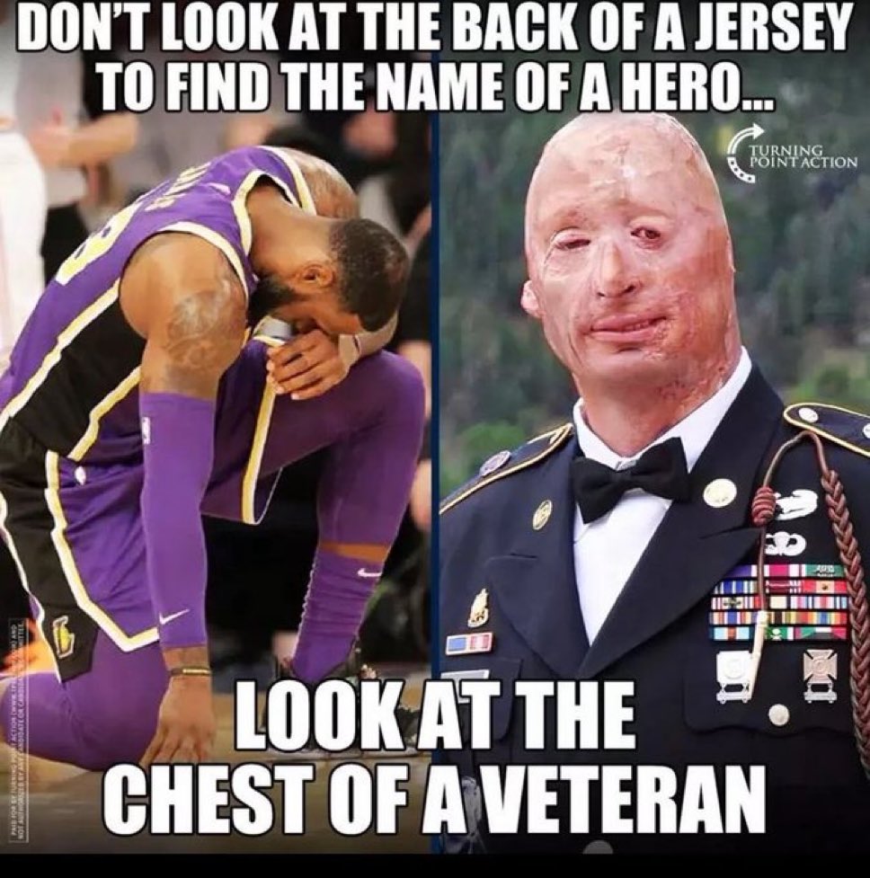 ProudElephant's tweet image. Fact!