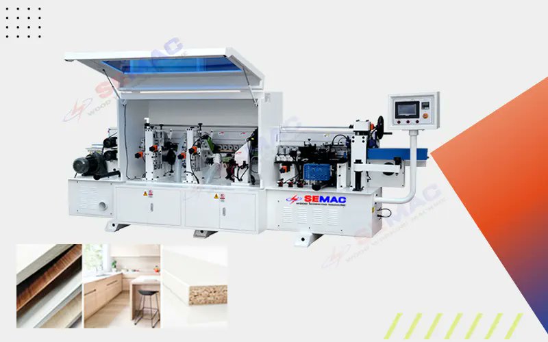 MaySemac's tweet image. MÁY DÁN CẠNH TỰ ĐỘNG ĐA CHỨC NĂNG 2024
Máy dán cạnh tự động sở hữu thiết kế tích hợp nhiều chức năng mang lại hiệu suất cao nên luôn được các doanh nghiệp.
semac.com.vn/may-dan-canh-t…
Hotline:0903600113
#maydancanh #maydancanhtudong #maydancanhcanhnep #maydancanhgo