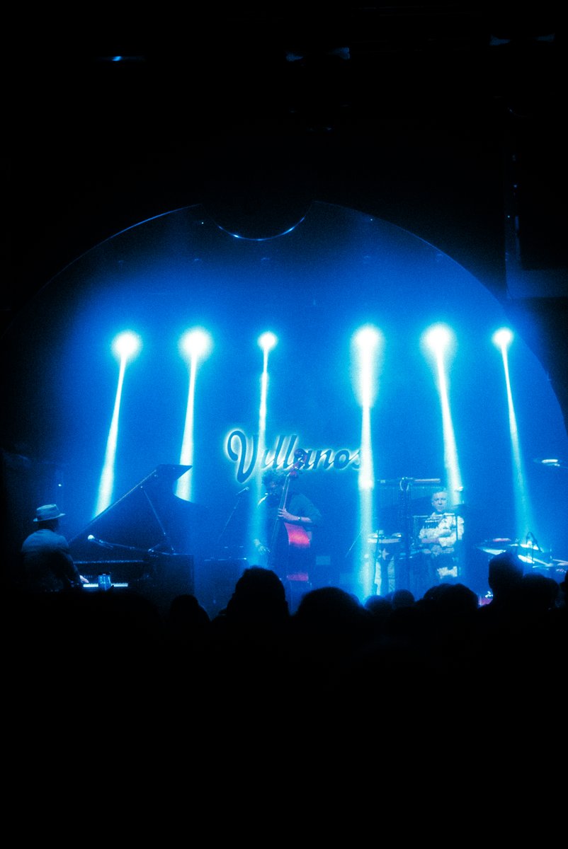 Roberto Fonseca tweet media