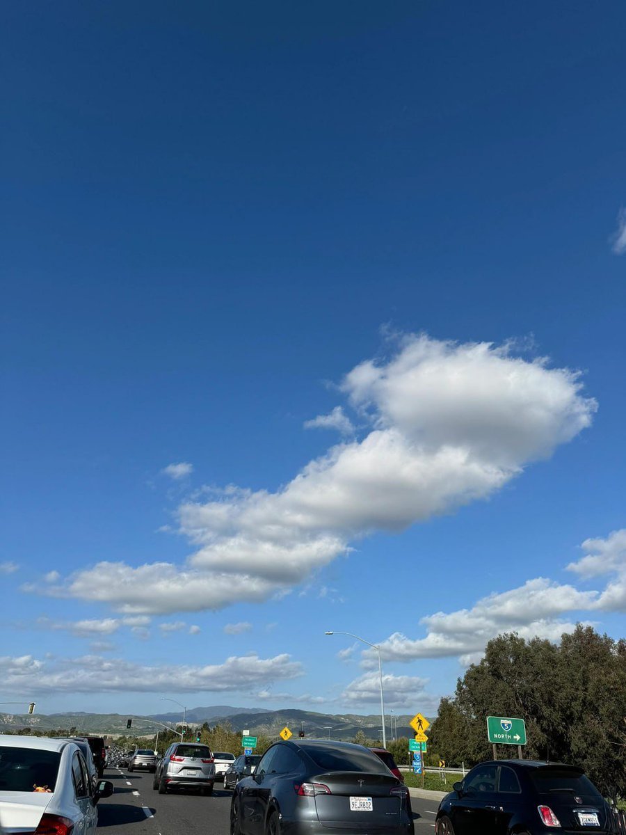旅行には最適な天気です。残念ながら、仕事に行かなければなりません。