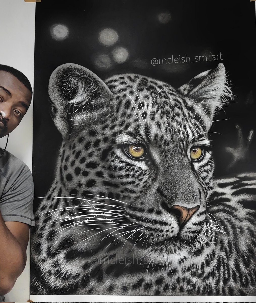 I have mastered this Drawing thing 😁