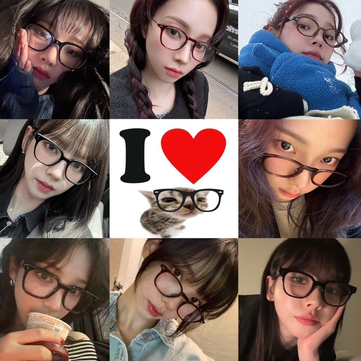 👓🐈‍⬛