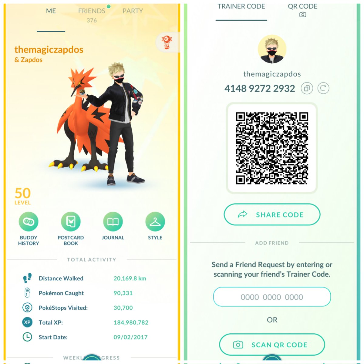 Themagiczapdos tweet media