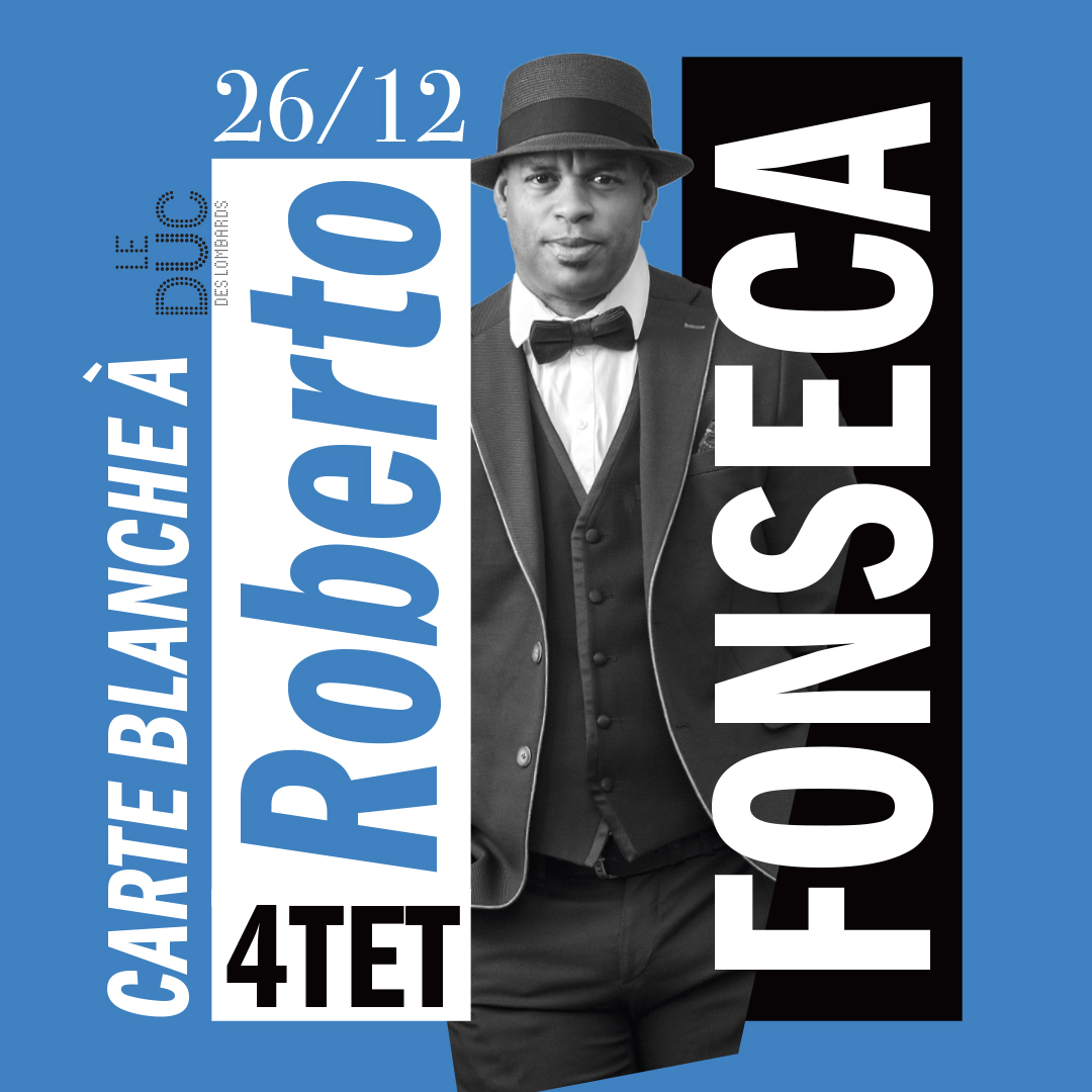 Roberto Fonseca tweet media