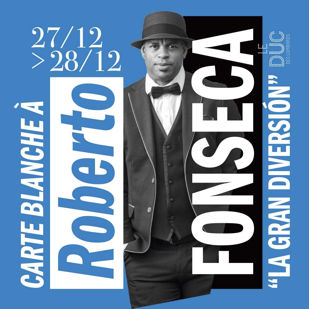 Roberto Fonseca tweet media