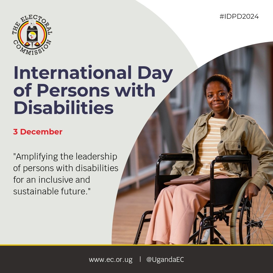 The Electoral Commission - Uganda tweet media